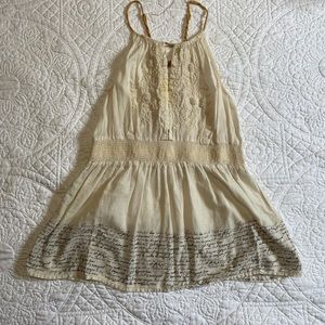 Free People Summer Tank